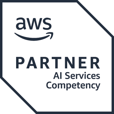 AWS Partner — AI Services Competency