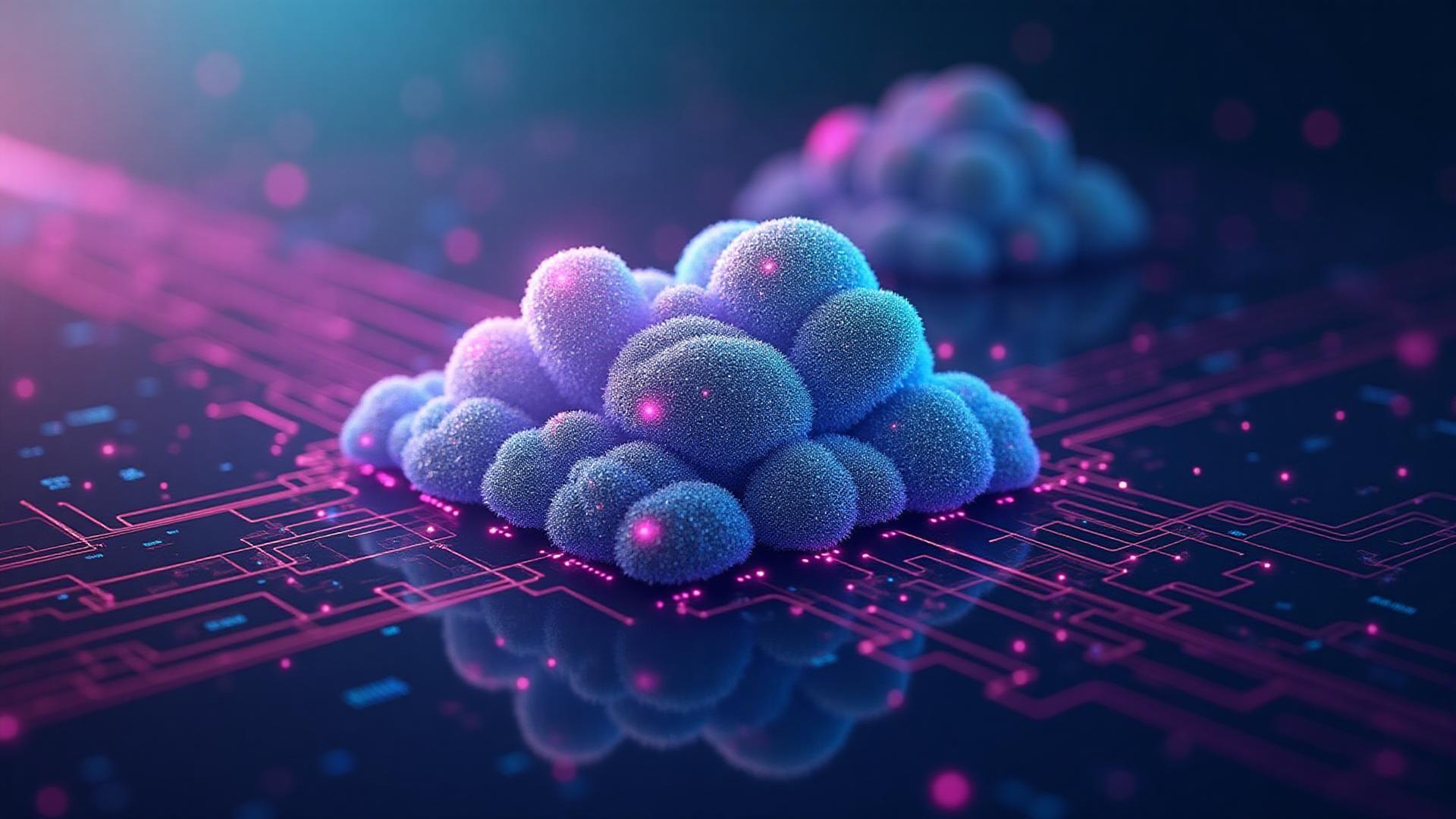 Cloud infrastructure
